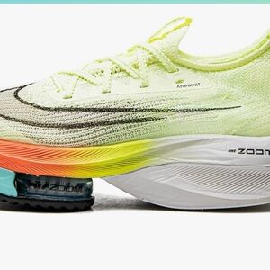 Nike Air Zoom Alphafly Next
